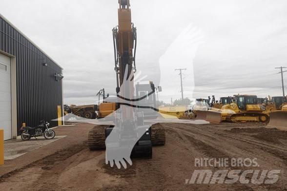 Sany SY265C Excavatoare pe șenile
