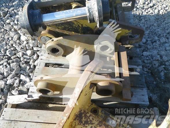 Weldco Beales  Conectoare rapide