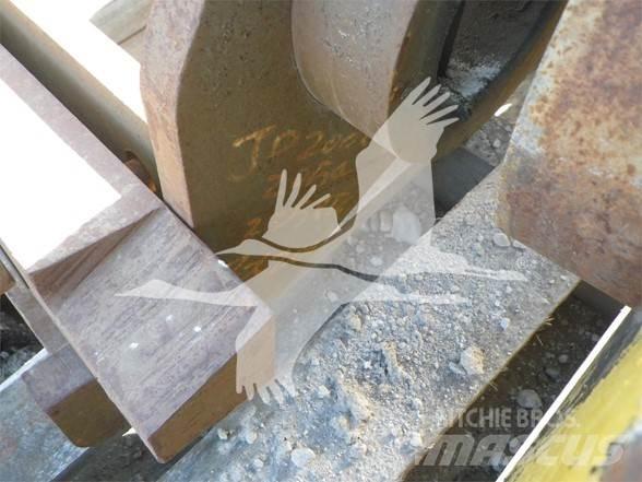Weldco Beales  Conectoare rapide