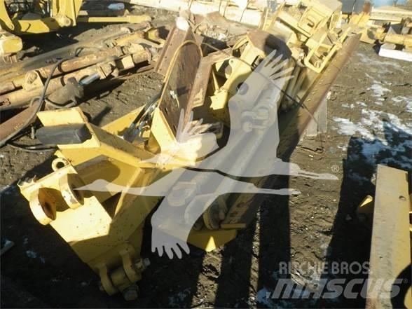 Weldco Beales  Alte componente