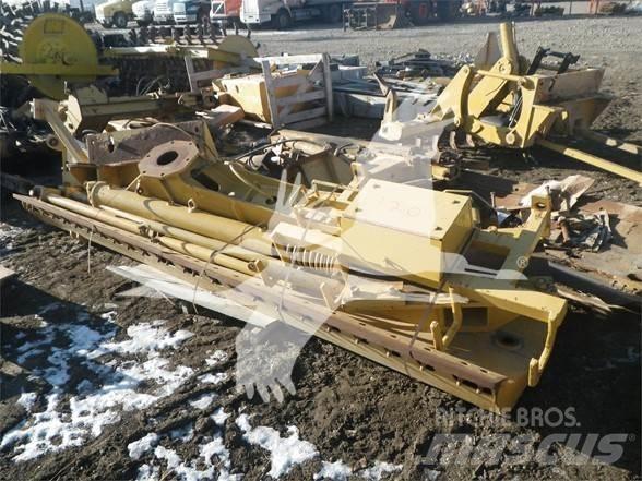 Weldco Beales  Alte componente