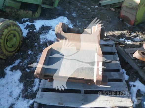 Weldco Beales  Conectoare rapide