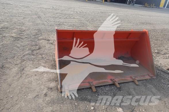  WRANGLER 3500 Incarcator pe pneuri