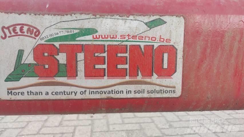  Steeno Ploeg Pluguri conventionale