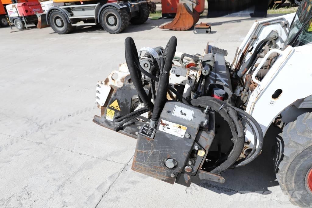 Simex PL4520 Utilaje asfalt cu freze reci