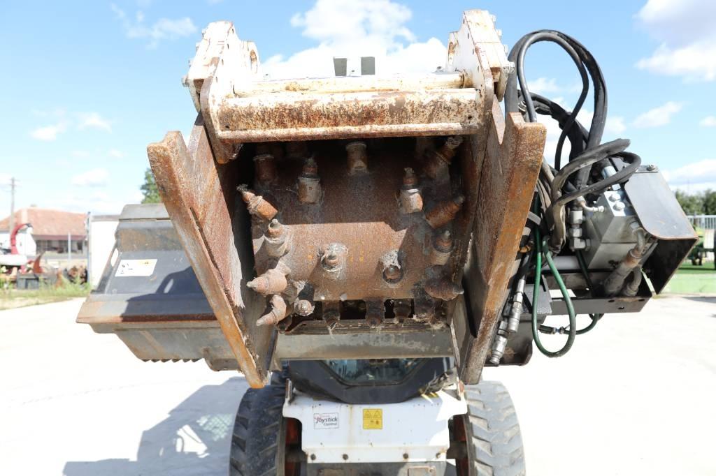 Simex PL4520 Utilaje asfalt cu freze reci