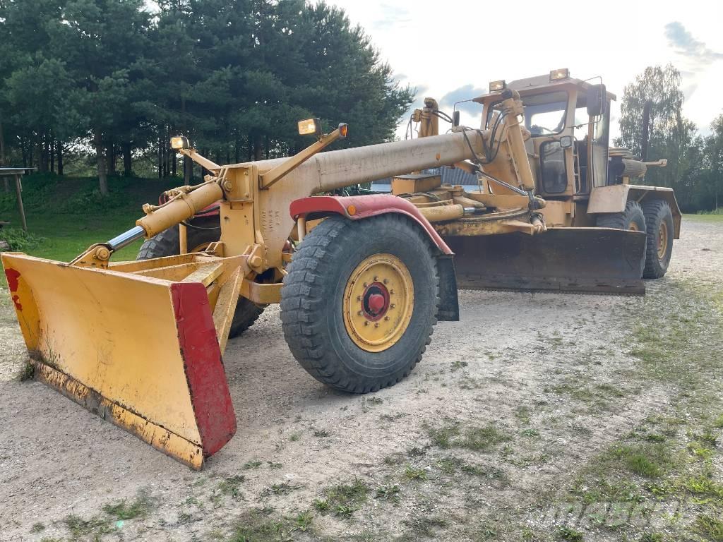Lokomo AH 172 Gredere