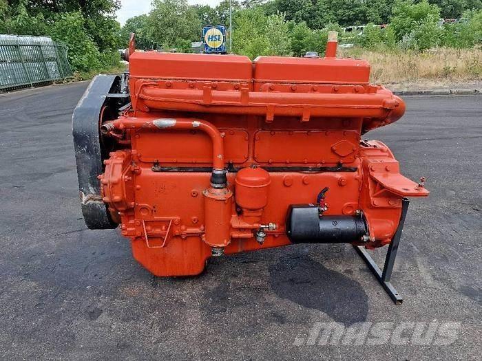  Engines DSC11 Transport - Altele