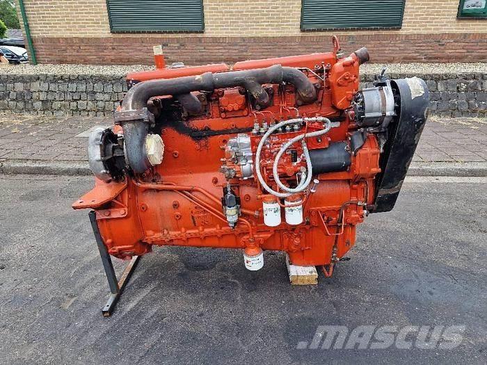  Engines DSC11 Transport - Altele