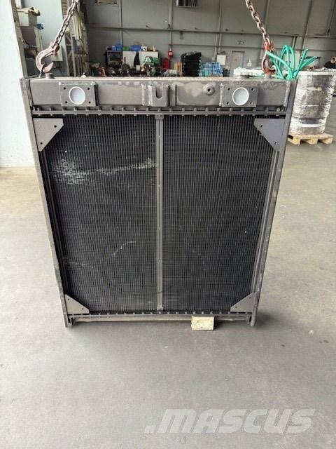 CNH 1140/1345 Radiatoare