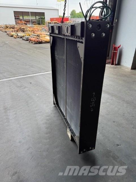 CNH 1140/1345 Radiatoare