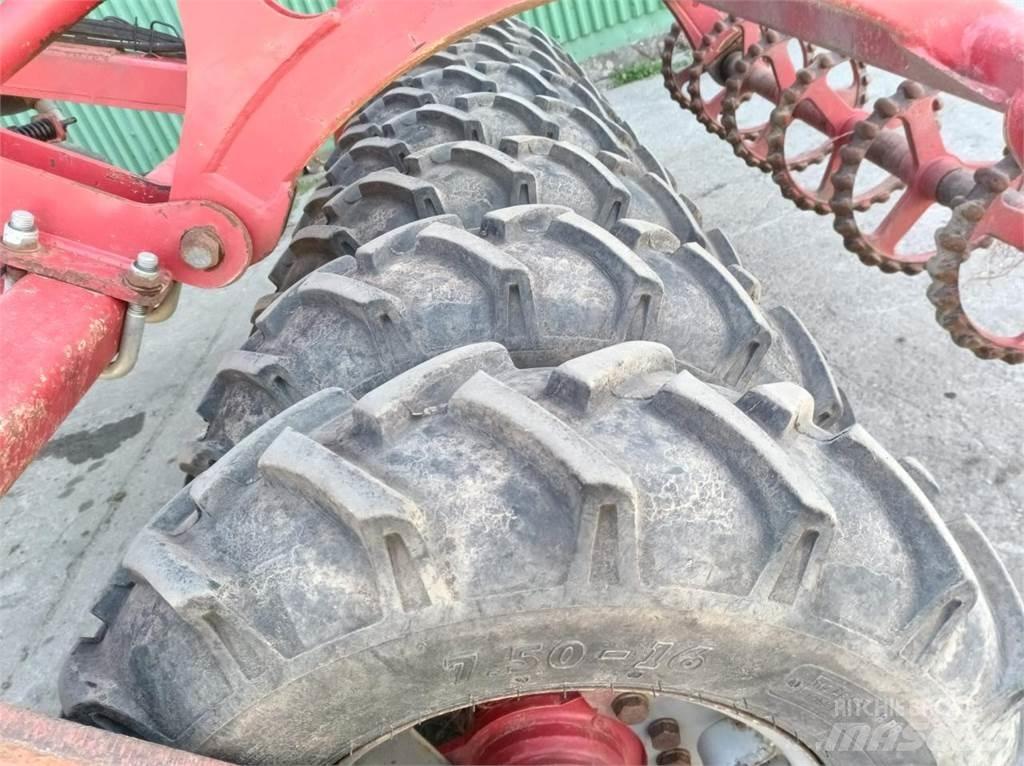 Horsch Tiger 4AS Cultivatoare