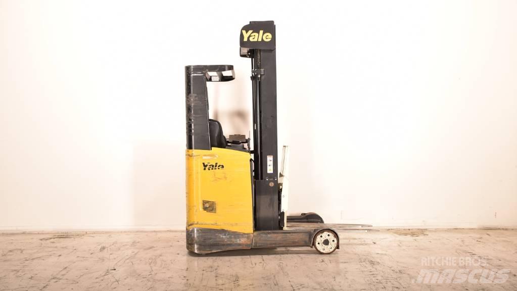Yale MR 14 Stivuitor cu catarg retractabil