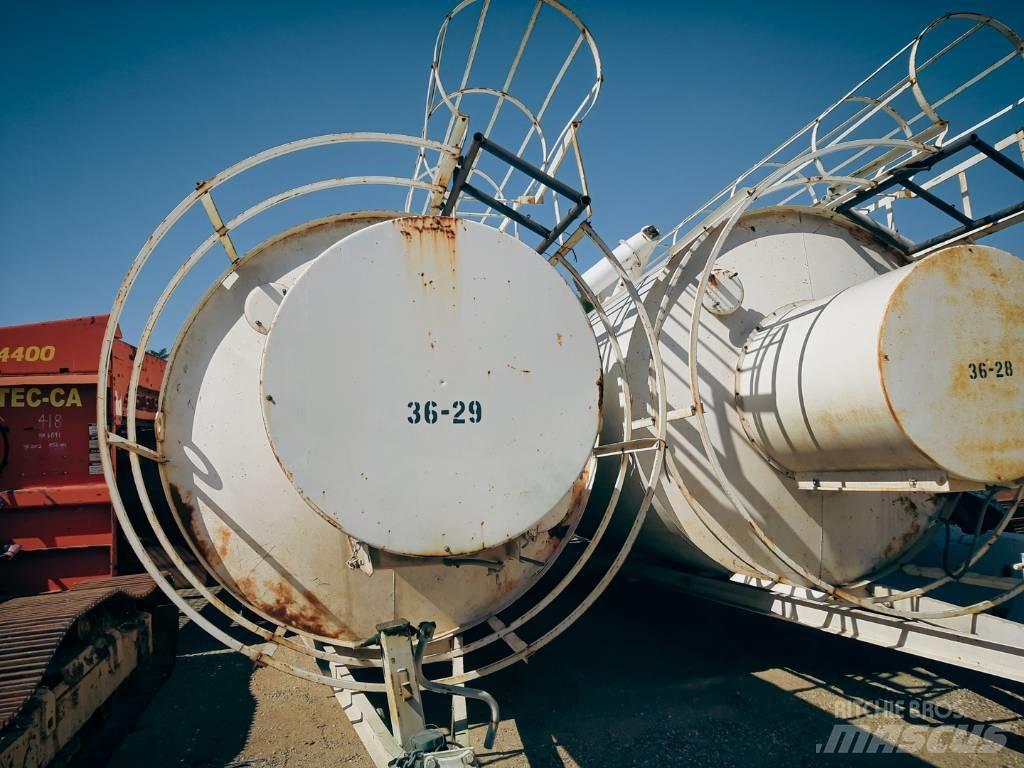 CemenTech CT270 Centrala beton