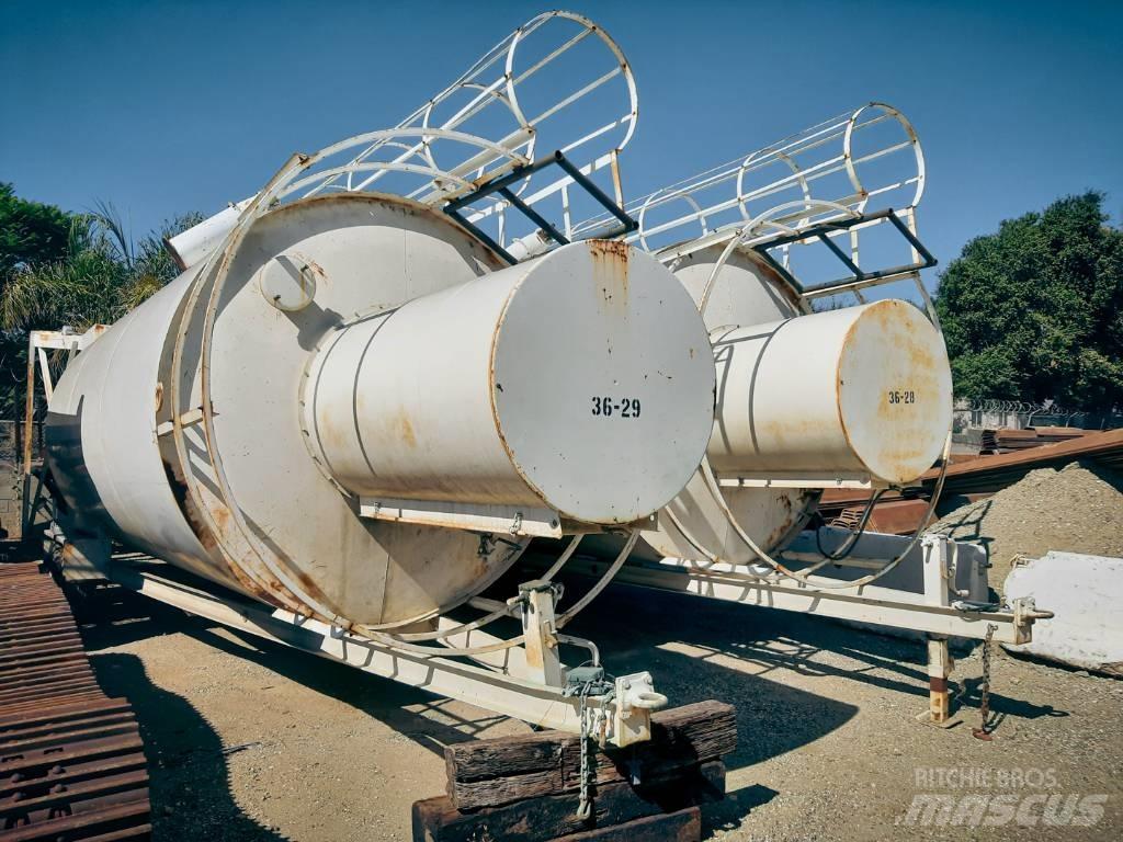  CemenTech CT270 Centrala beton