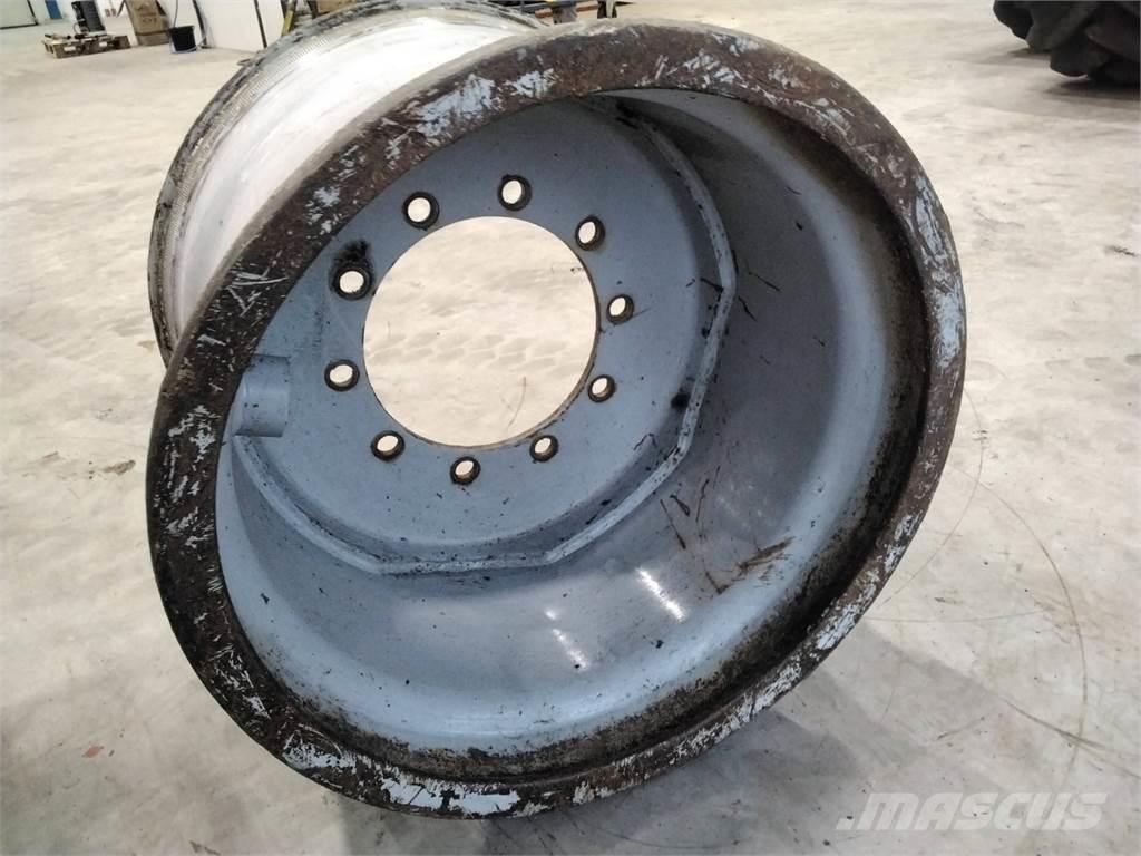 Valmet 890 20x26,5 Anvelope, roti si jante