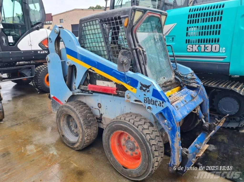 Bobcat S 185 Mini incarcator