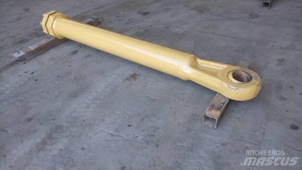 CAT 245 Hidraulice