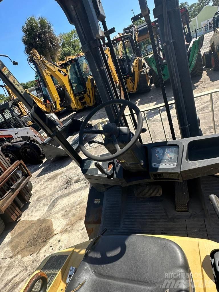 Yale GDP08LJNPBV097 Strivuitoare-altele