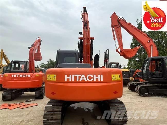 Hitachi ZX 130 Excavatoare pe șenile
