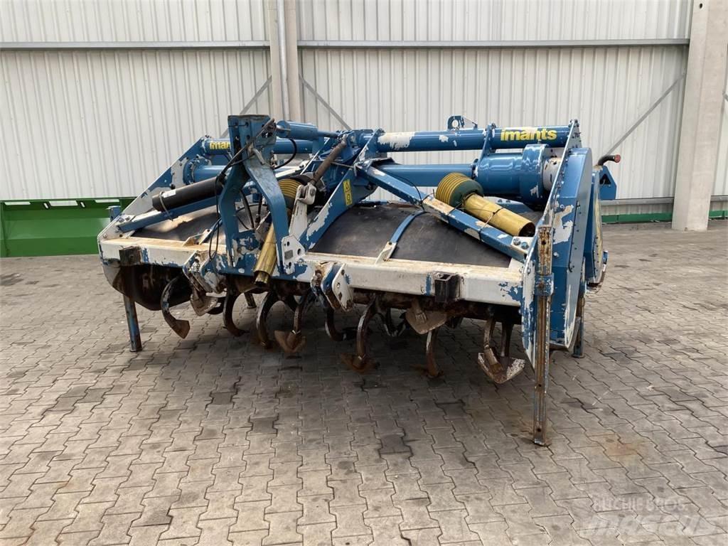 Imants SX 47 Alte masini si accesorii de cultivat