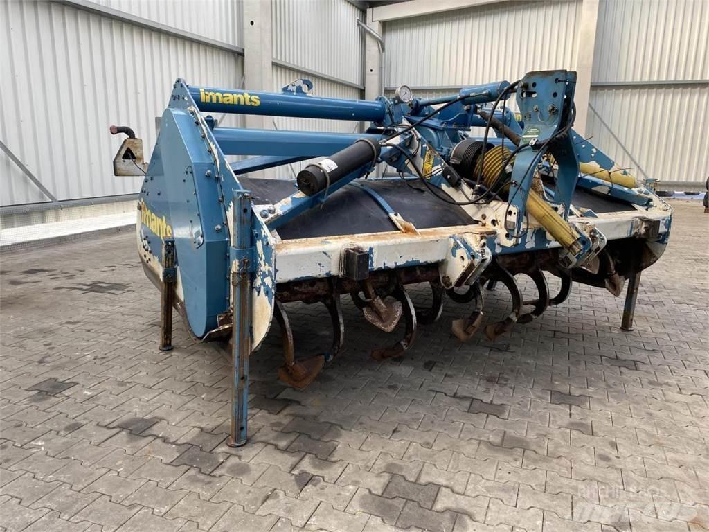 Imants SX 47 Alte masini si accesorii de cultivat