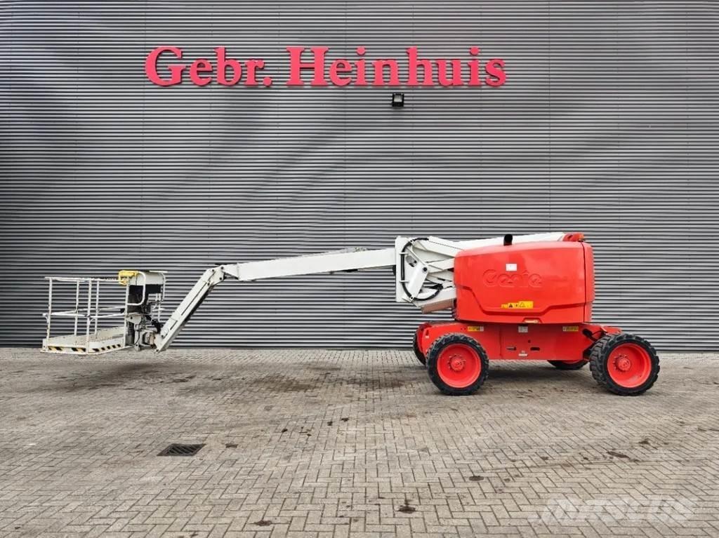 Genie Z-62/40 Nacele cu brat articulat