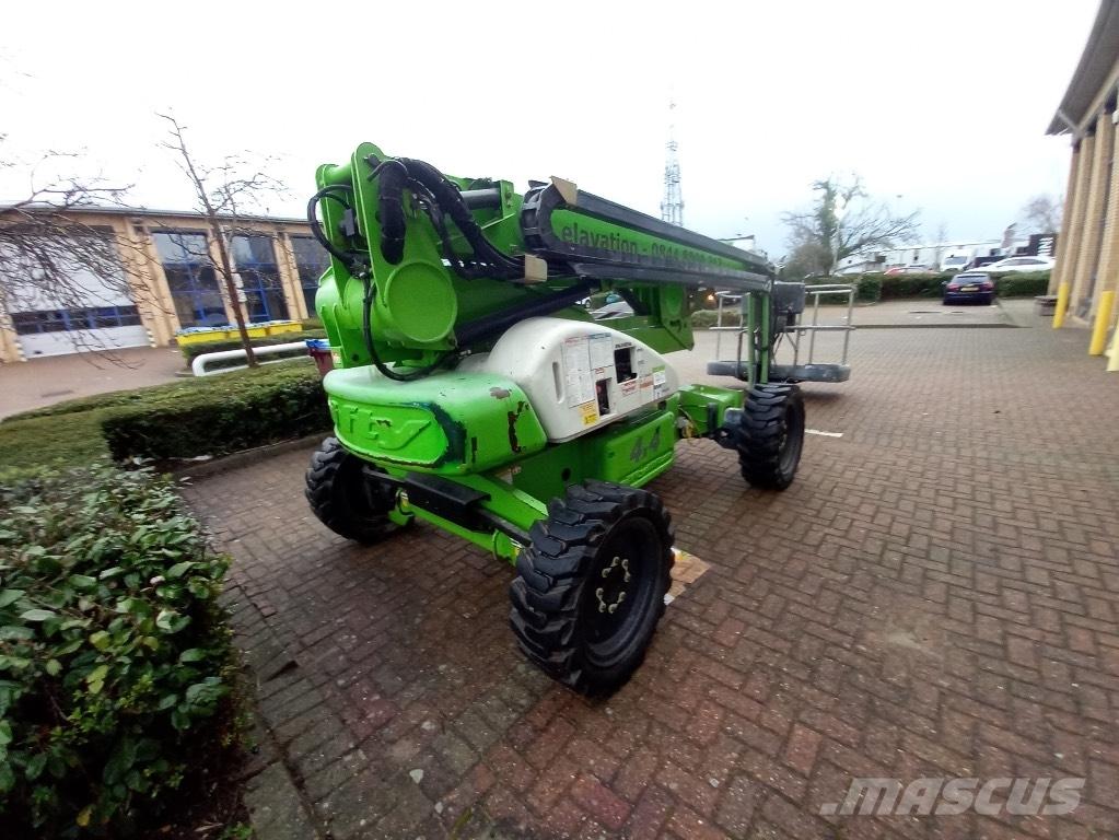 Niftylift HR 21 D Nacele cu brat articulat