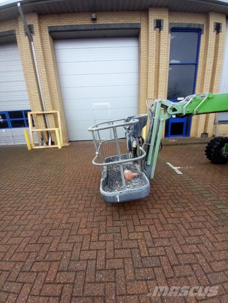 Niftylift HR 21 D Nacele cu brat articulat