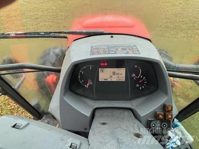Kubota M5-111HD12 Tractoare