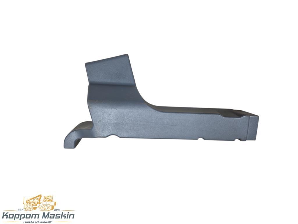 Eco Log 7009544 Cabine si interior