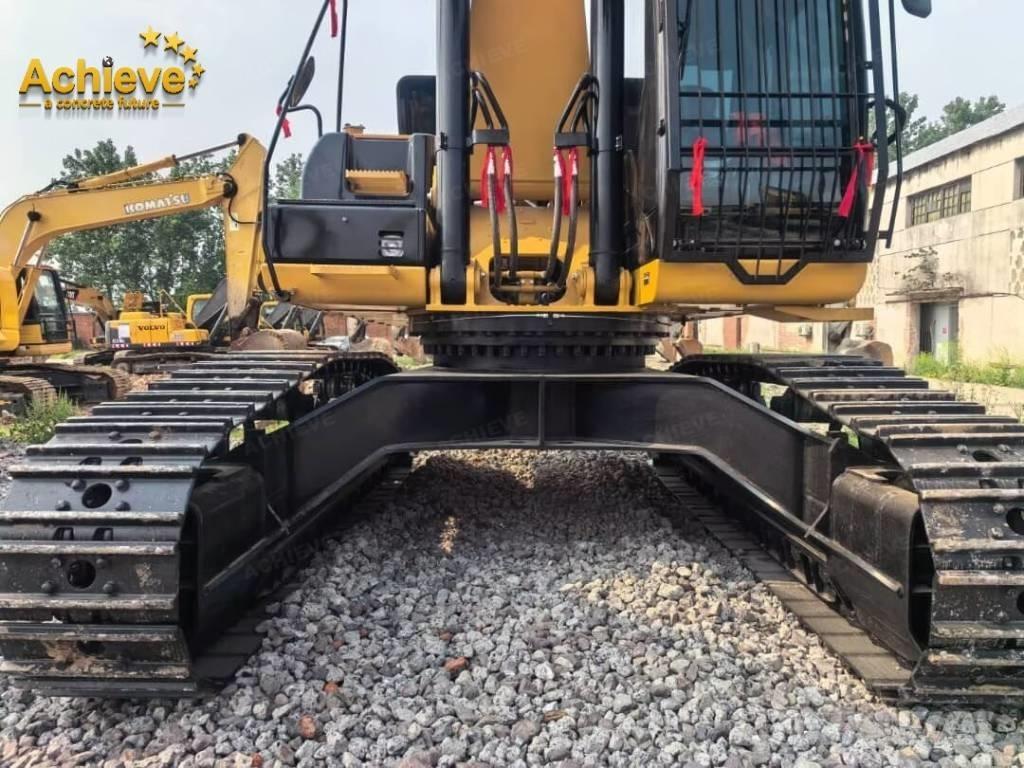 CAT 340 Excavatoare pe șenile
