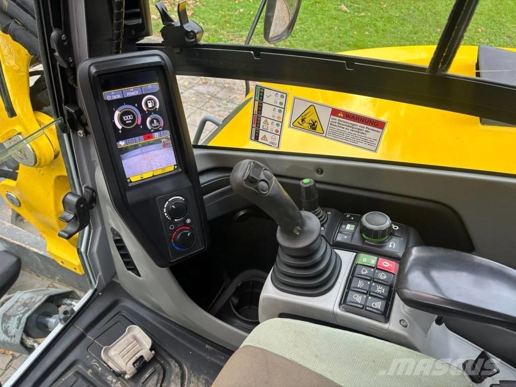 Wacker Neuson ET 90 Excavatoare 7t - 12t