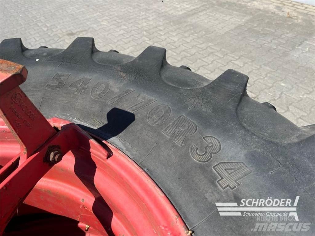 Kleber 540/70 R34 Roti duble
