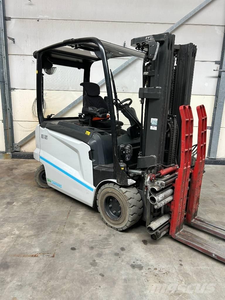 UniCarriers MX35L Stivuitor electric