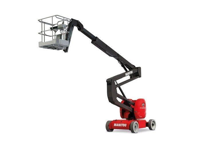 Manitou 170 AETJ-L Stivuitoare telescopice