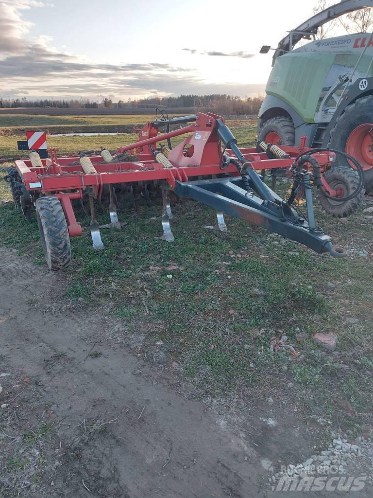 Tume Cultipack 4001 Cultivatoare