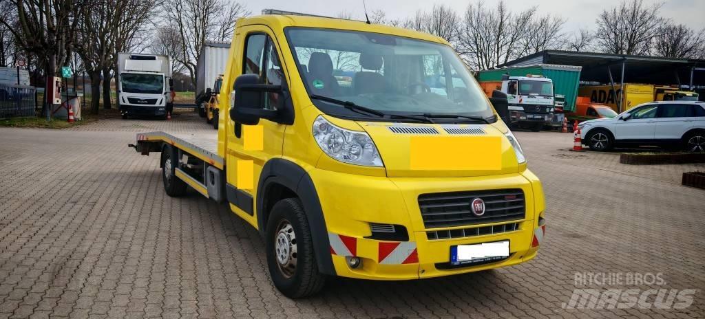 Fiat Ducato 250 DY Vehicule de recuperare