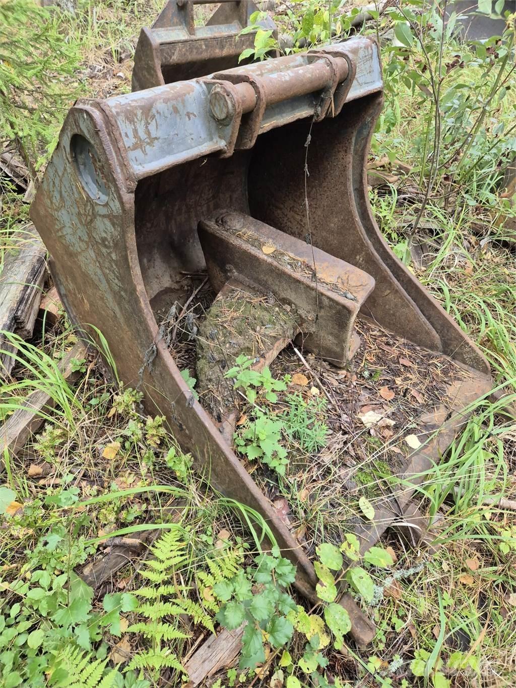 Lännen kynsikauha Pistoane