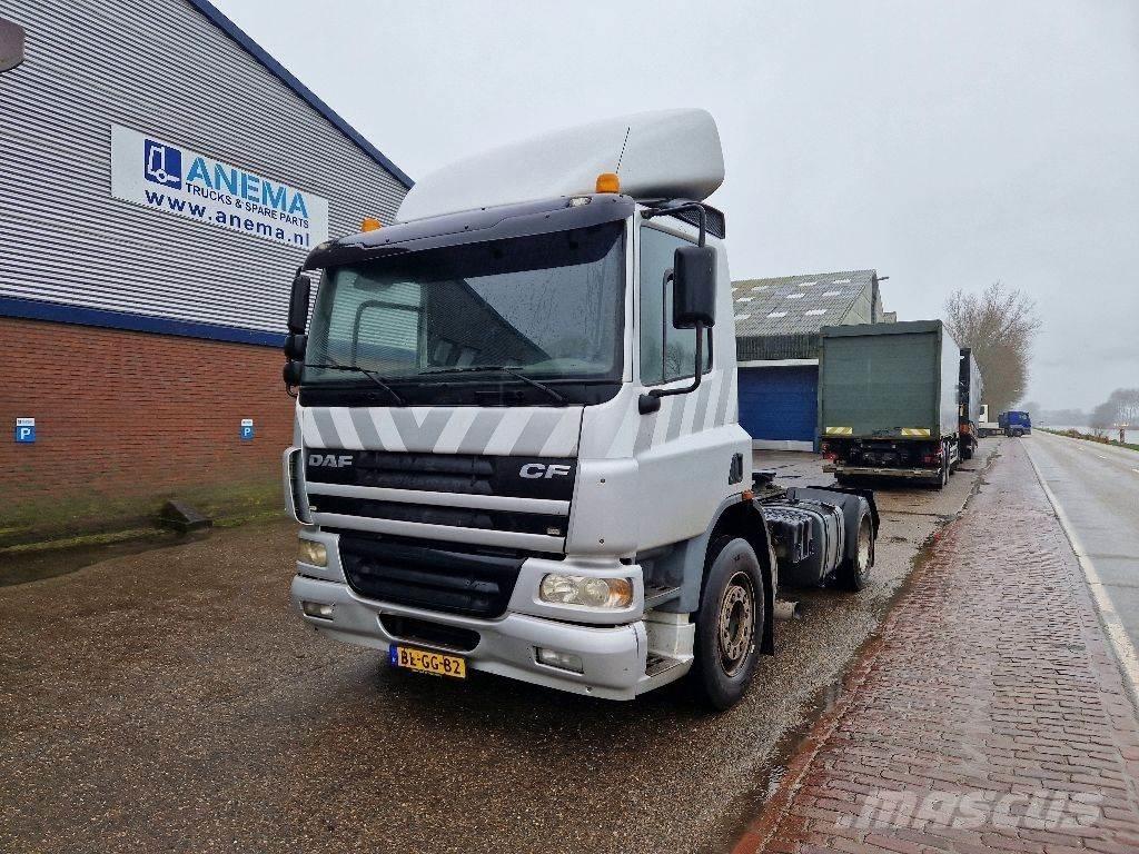 DAF CF75.310 Autotractoare