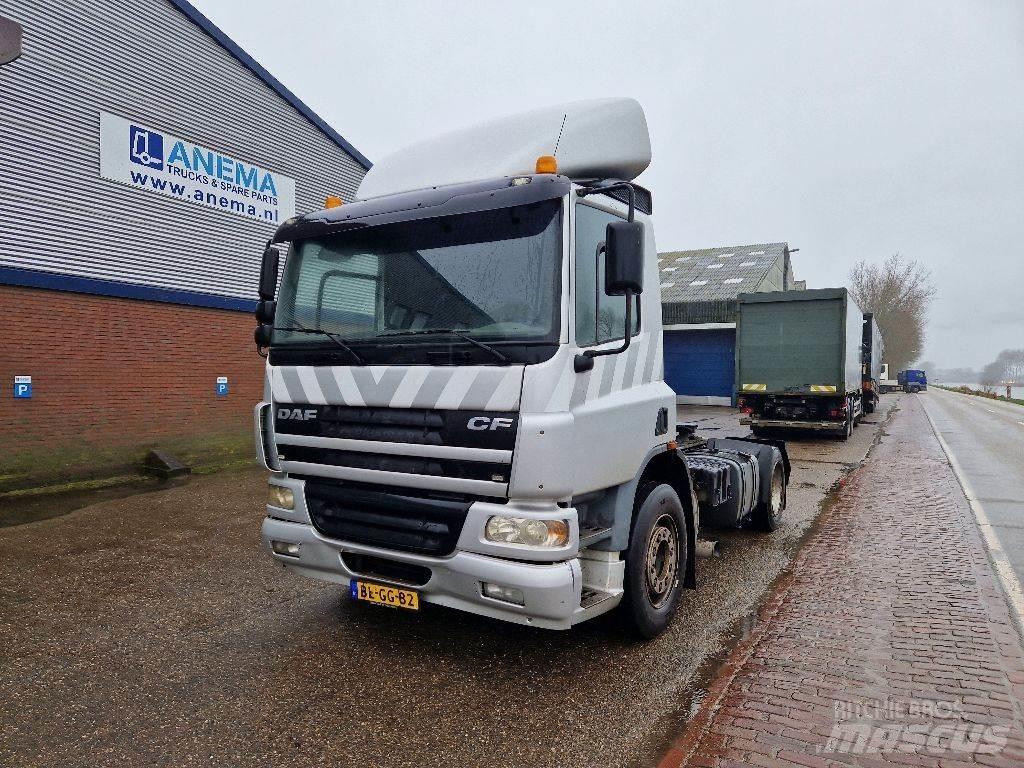 DAF TE75PC Autotractoare