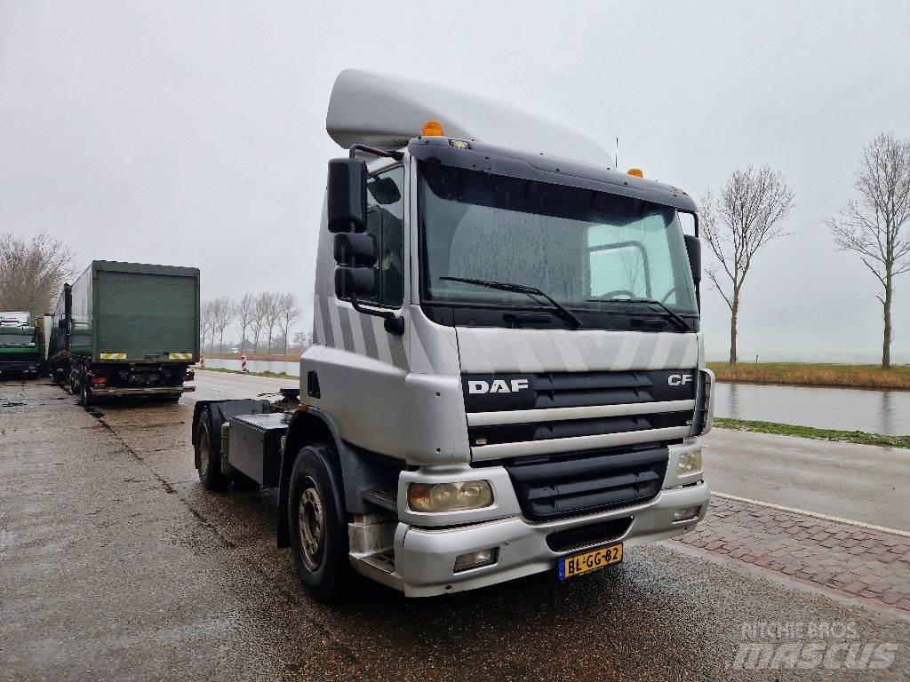 DAF TE75PC Autotractoare