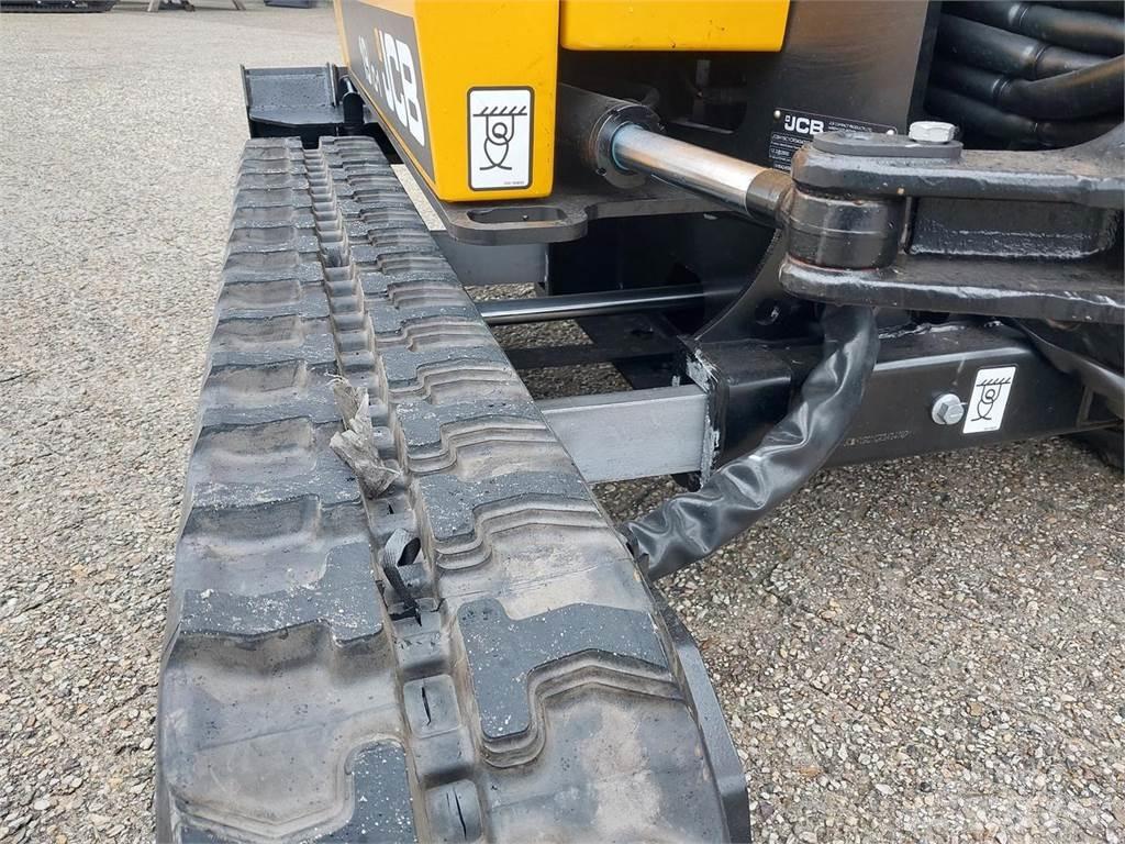 JCB 19C-1 PC Mini excavatoare < 7t
