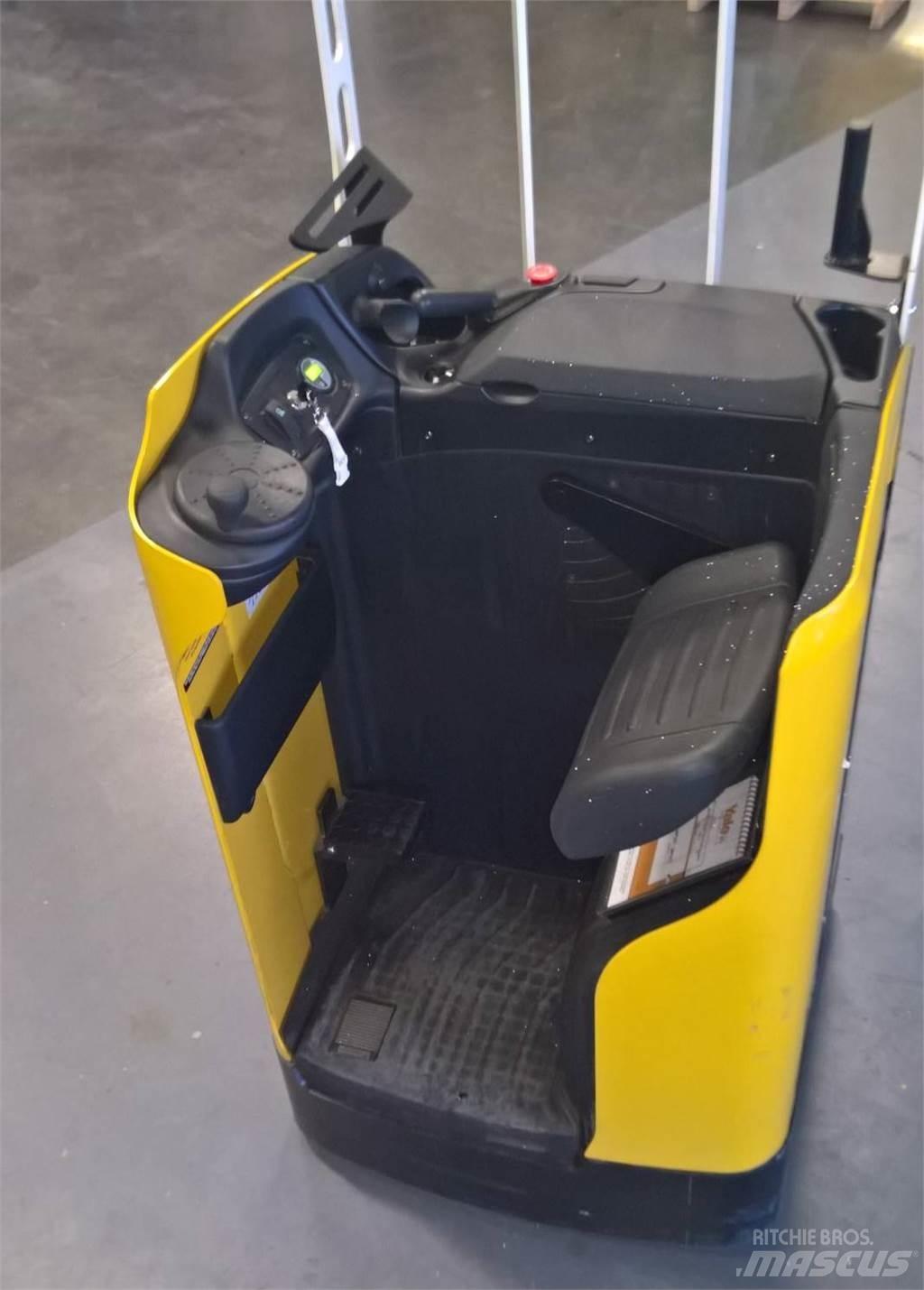 Yale MP20T Transpaleta manuala