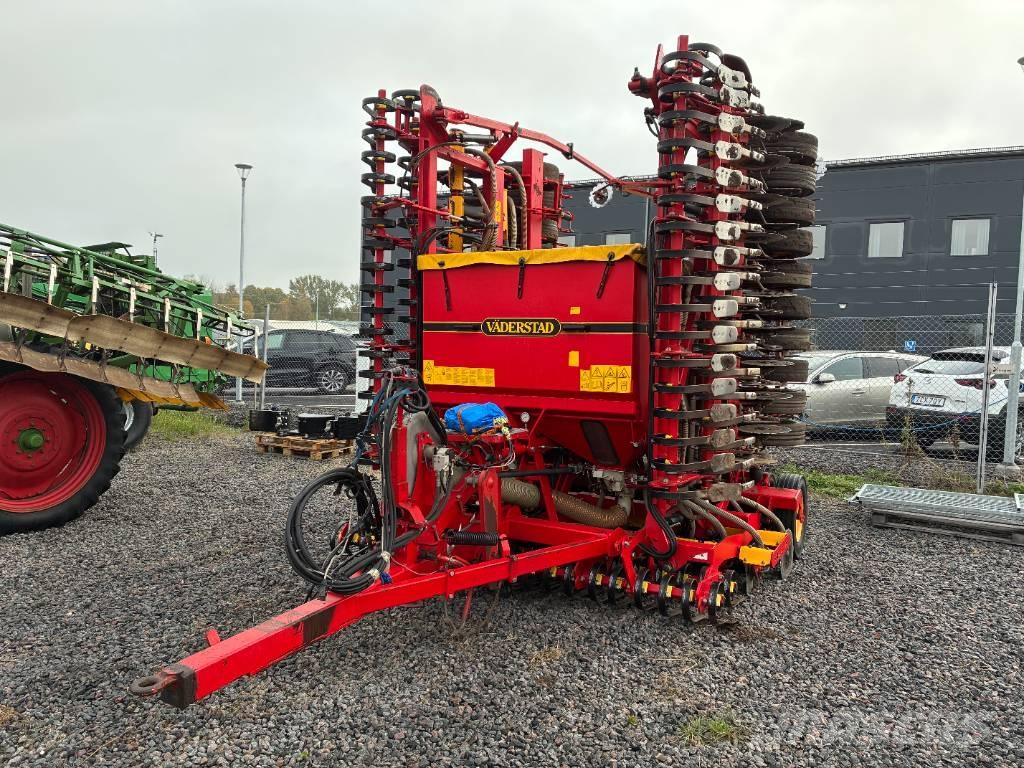 Väderstad Rapid800 Perforatoare