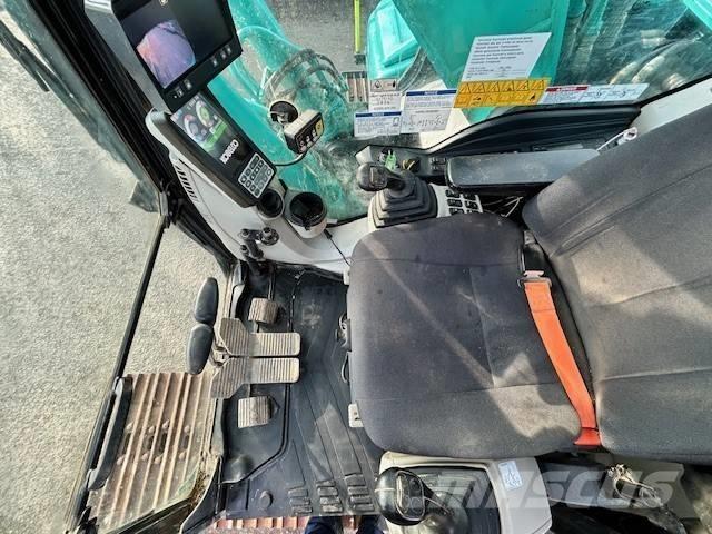 Kobelco SK 210 LC-10 Excavatoare pe șenile
