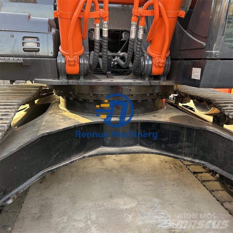 Hitachi ZX 350 Excavatoare pe șenile
