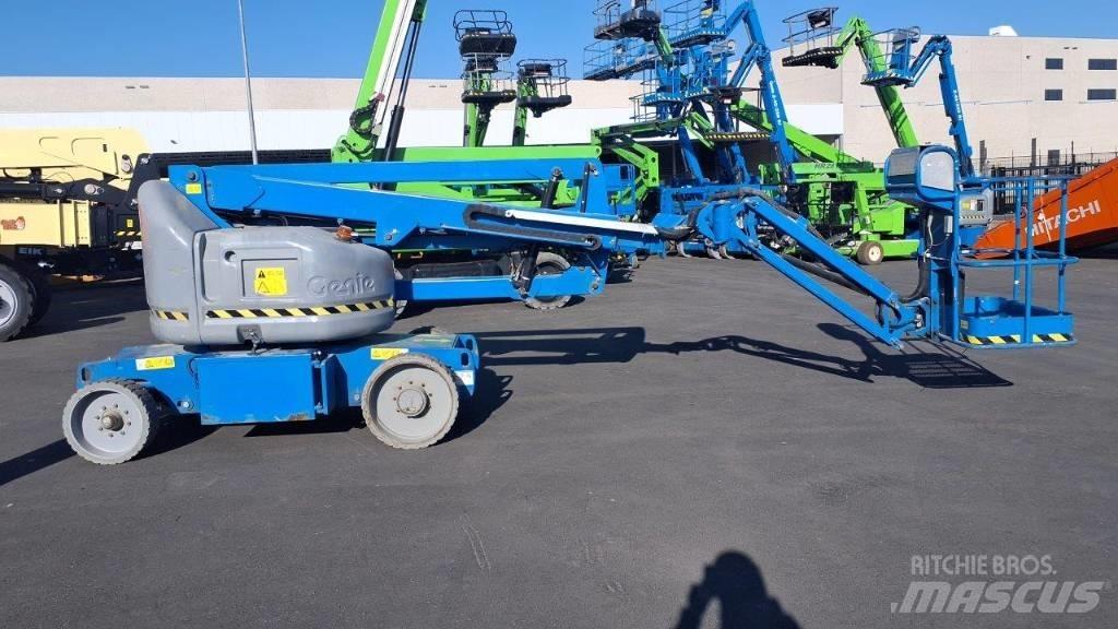 GENIE Z-40/23N RJ Nacele cu brat articulat