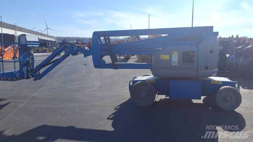 GENIE Z-40/23N RJ Nacele cu brat articulat