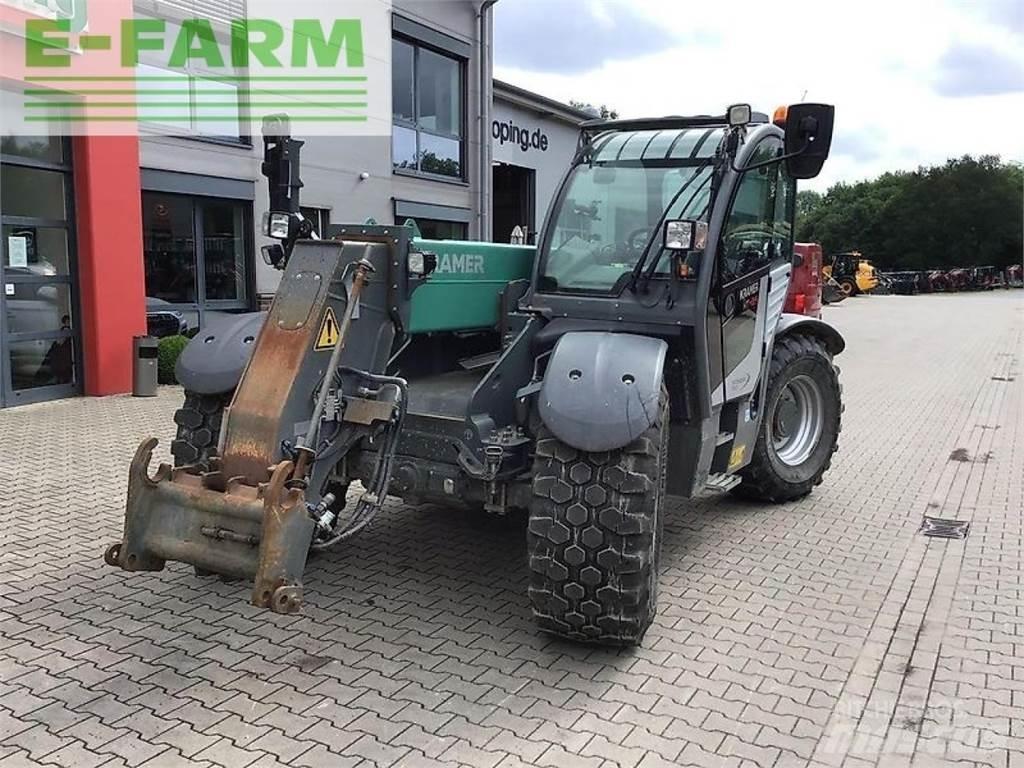 Kramer kt 429 Manipulatoare agricole